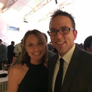 Meet your Posher, Stacy